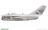  MiG-15bis