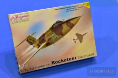 Saunders-Roe-Rocketeer