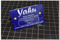 YAHU-MODELS-001