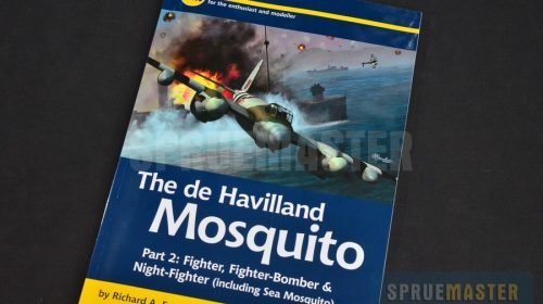 The DH Mosquito – Part II – Valiant Wings Publishing