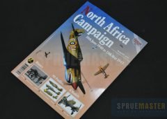 North Africa Campaing – Valiant Wings Publishing