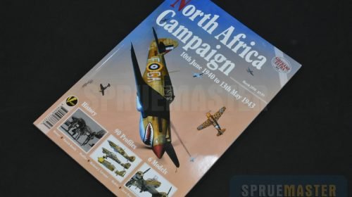 North Africa Campaing – Valiant Wings Publishing