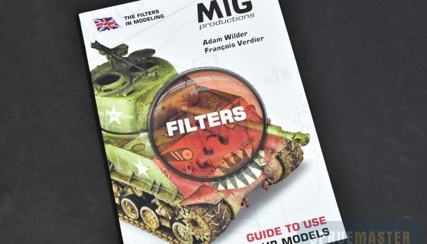 FILTERS – Guide to Use  – MIG Productions/AK-Interactive