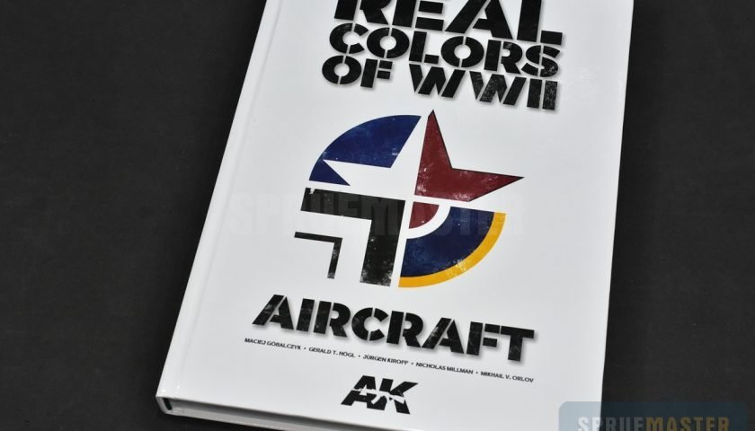 Real Colors of WWII – Ak Interactive