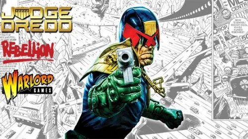 Novo patrocinador – Warlord Games