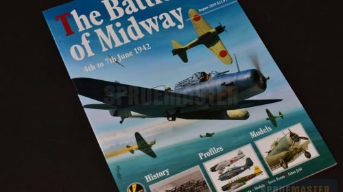 The Battle of Midway – Valiant Wings Publishing
