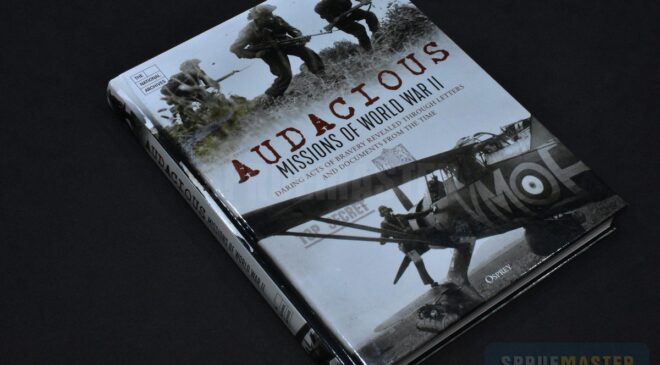 Audacious Missions of World War II – Osprey Publishing