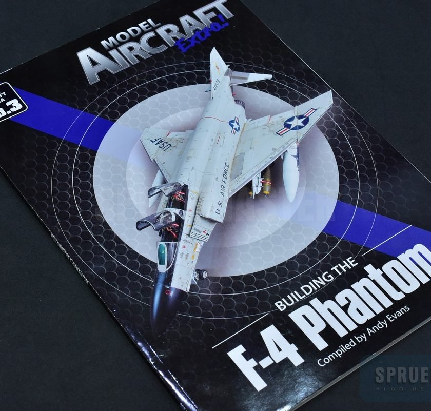 Building the F-4 Phantom – MA Publications