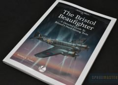 The Bristol Beaufighter – Airframe Album #14 – Valiant Wings Publishing